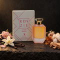 Volaré Kenzie Candid Vanilla Eau de Parfum – 100 ml