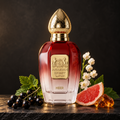 Arabian Crest Dubai Heer Eau de Parfum – 100 ml