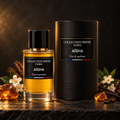 Aïsha – Eau de Parfum 50 ml